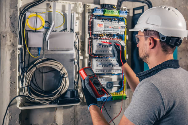 Best 24-Hour Electrician  in Morgan Hill, CA