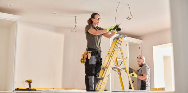 Best Affordable Electrical Installation  in Morgan Hill, CA