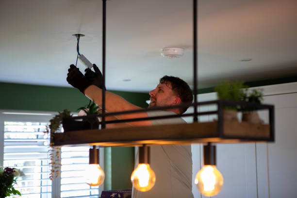 Best Electric Panel Repair  in Morgan Hill, CA