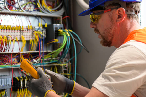 Best Residential Electrician Services  in Morgan Hill, CA