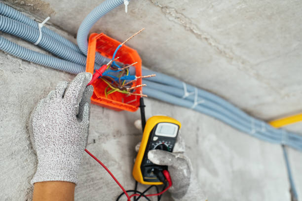 Best Electrical Rewiring Services  in Morgan Hill, CA