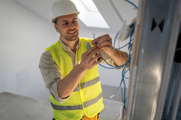 Best Electrical Installation Contractor  in Morgan Hill, CA